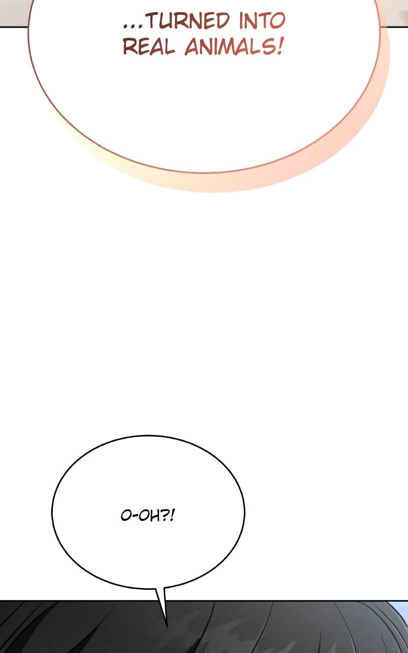 Kindergarten for Divine Beasts Chapter 58, page 69 of 149