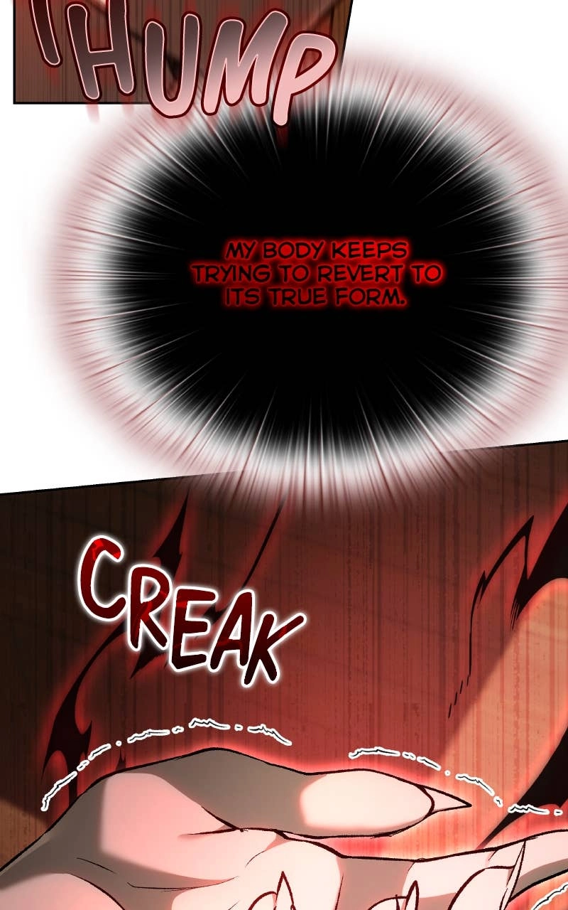 Kindergarten for Divine Beasts Chapter 58, page 7 of 149