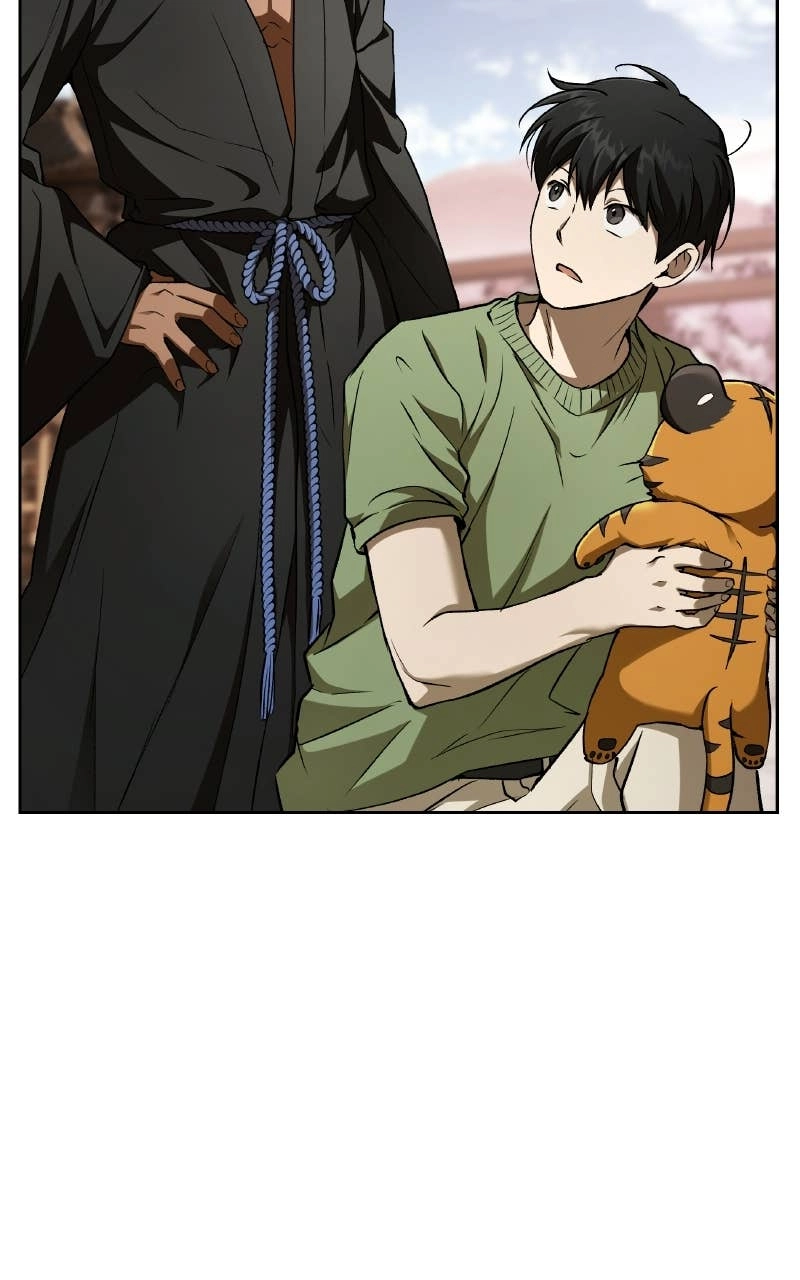 Kindergarten for Divine Beasts Chapter 58, page 72 of 149