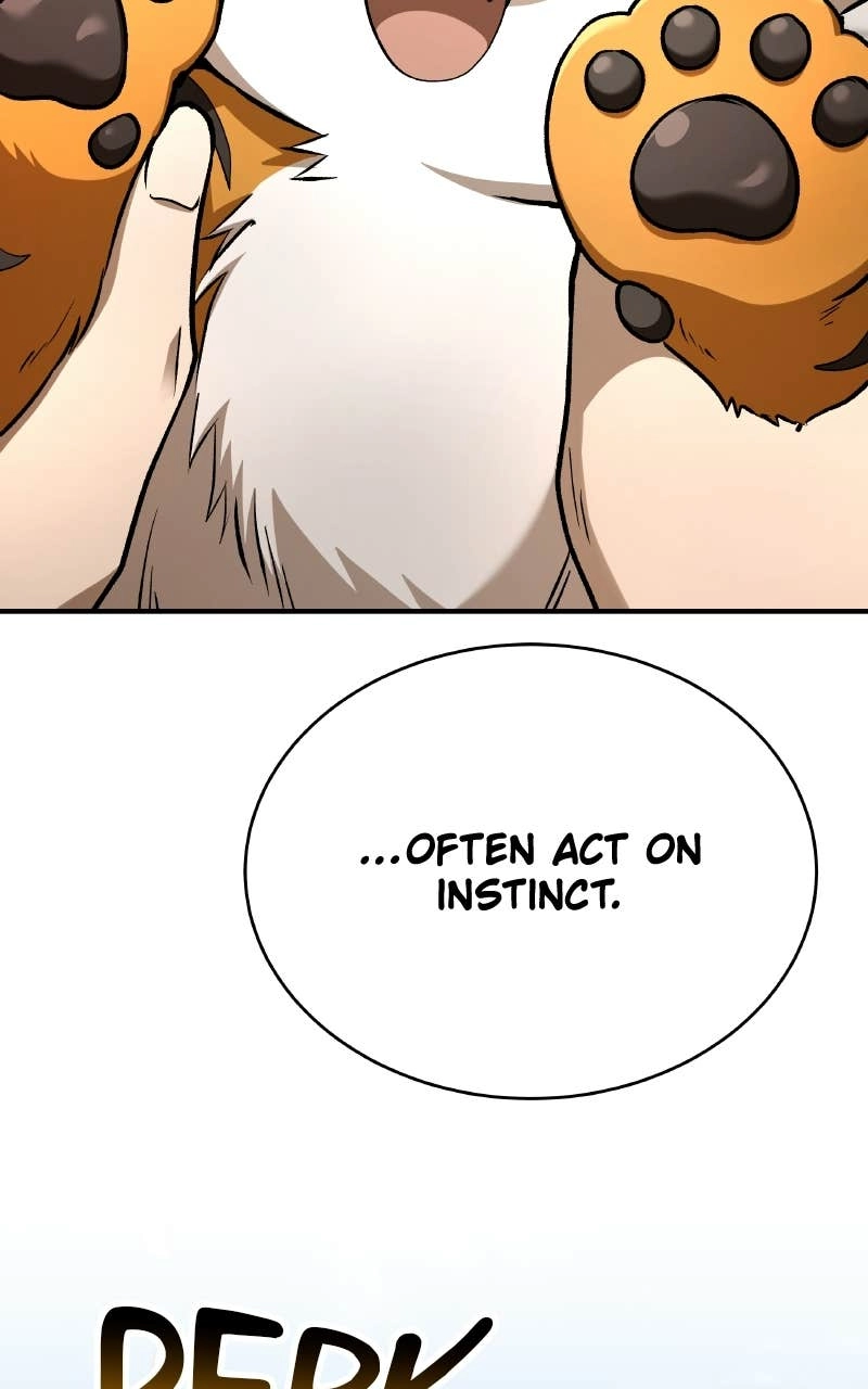 Kindergarten for Divine Beasts Chapter 58, page 74 of 149