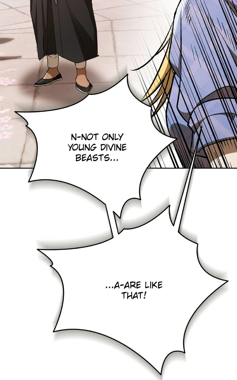 Kindergarten for Divine Beasts Chapter 58, page 79 of 149