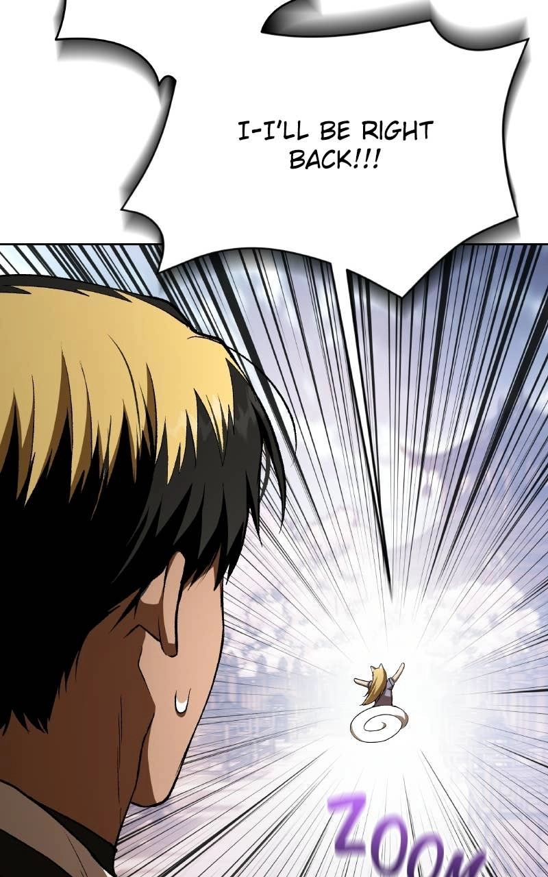Kindergarten for Divine Beasts Chapter 58, page 82 of 149
