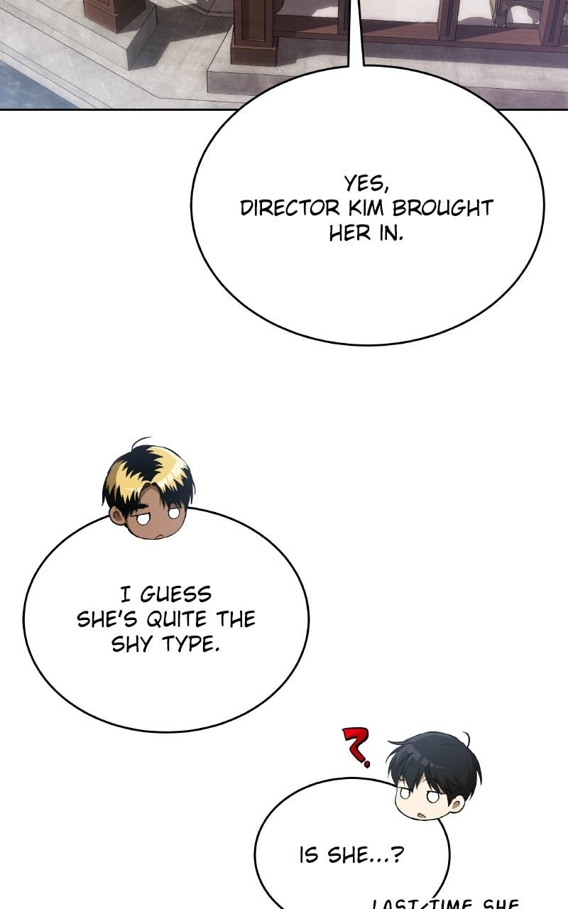 Kindergarten for Divine Beasts Chapter 58, page 85 of 149