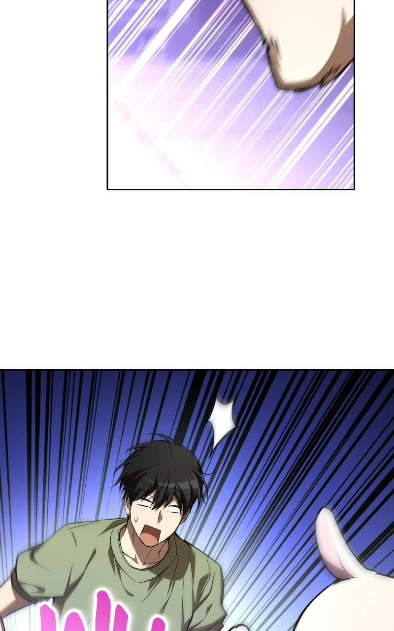 Kindergarten for Divine Beasts Chapter 58, page 88 of 149