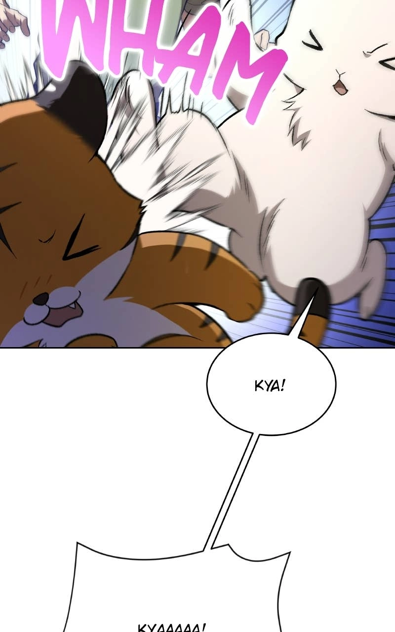 Kindergarten for Divine Beasts Chapter 58, page 89 of 149