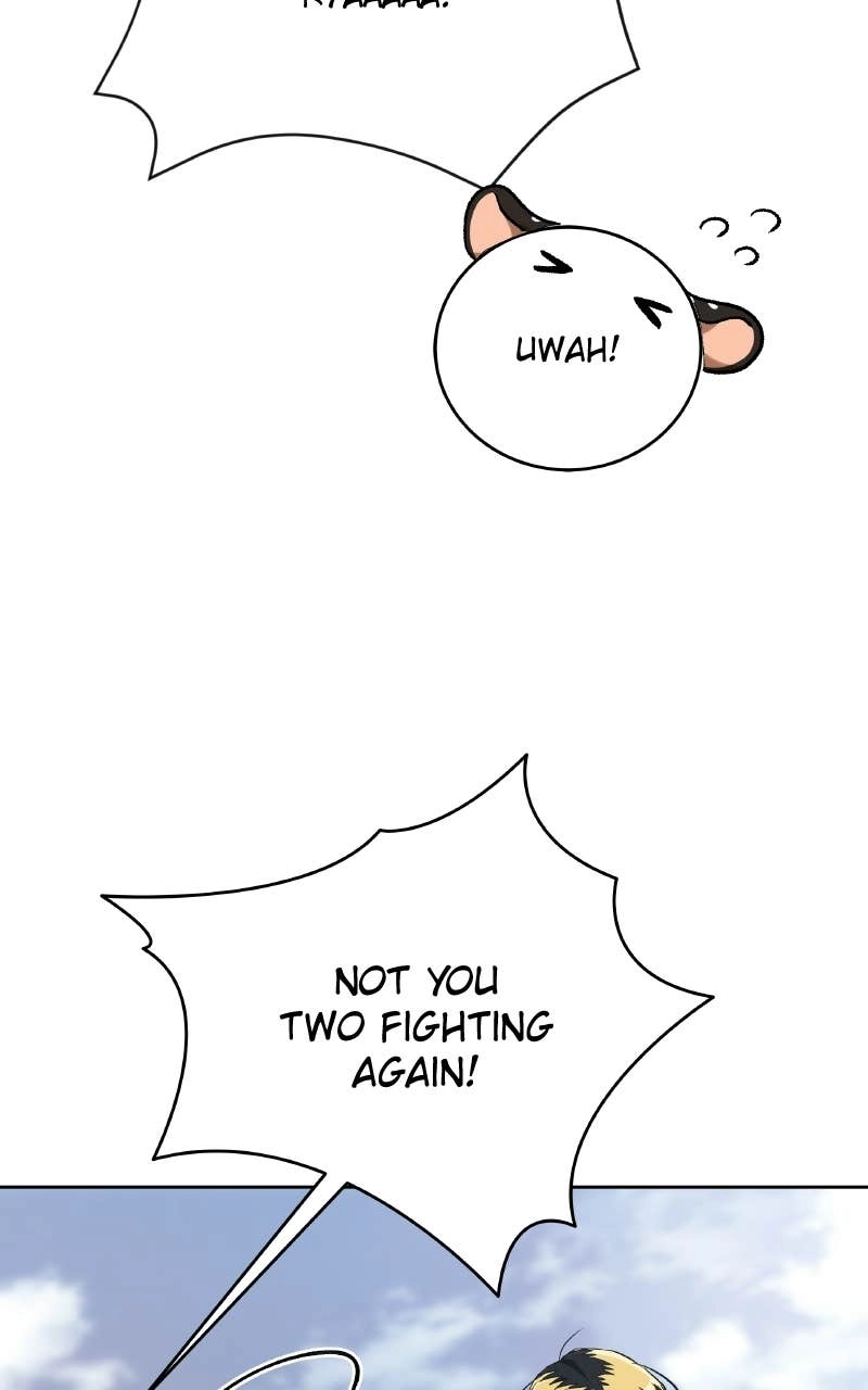 Kindergarten for Divine Beasts Chapter 58, page 90 of 149