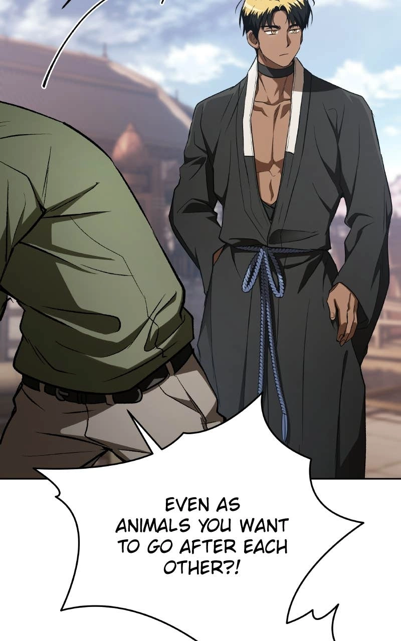 Kindergarten for Divine Beasts Chapter 58, page 91 of 149