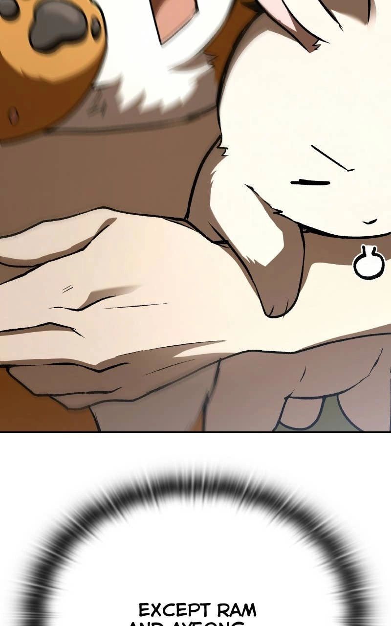 Kindergarten for Divine Beasts Chapter 59, page 100 of 125