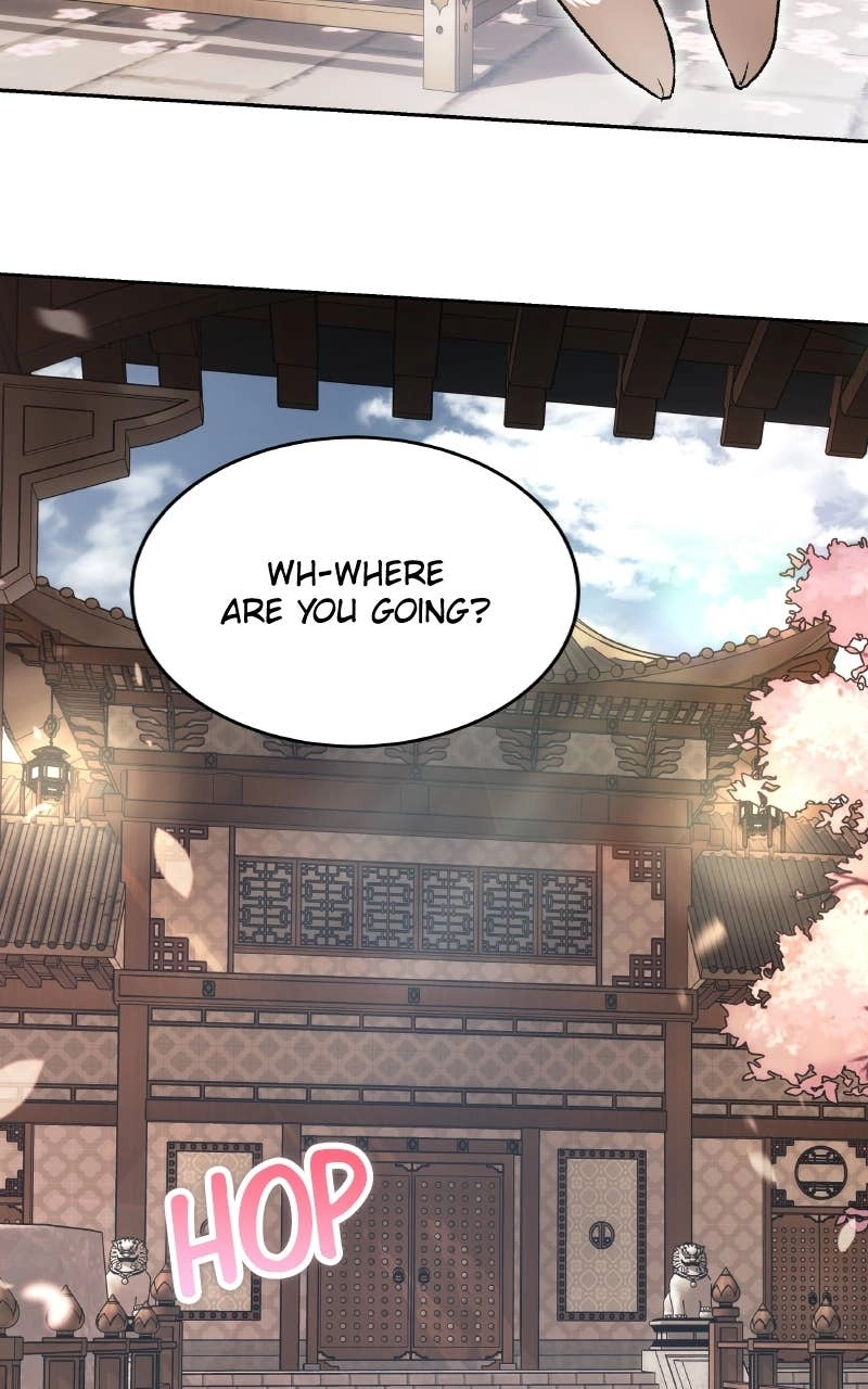 Kindergarten for Divine Beasts Chapter 59, page 106 of 125