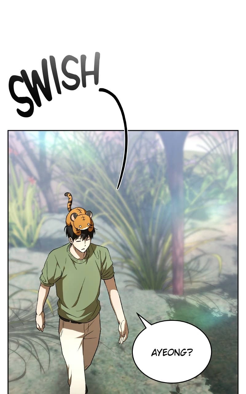 Kindergarten for Divine Beasts Chapter 59, page 109 of 125