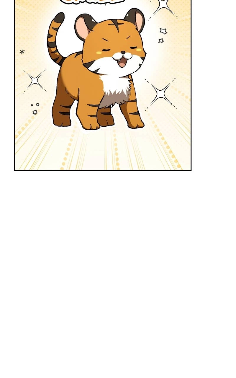 Kindergarten for Divine Beasts Chapter 59, page 11 of 125