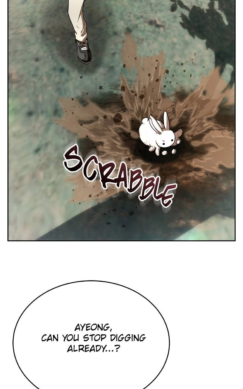 Kindergarten for Divine Beasts Chapter 59, page 110 of 125