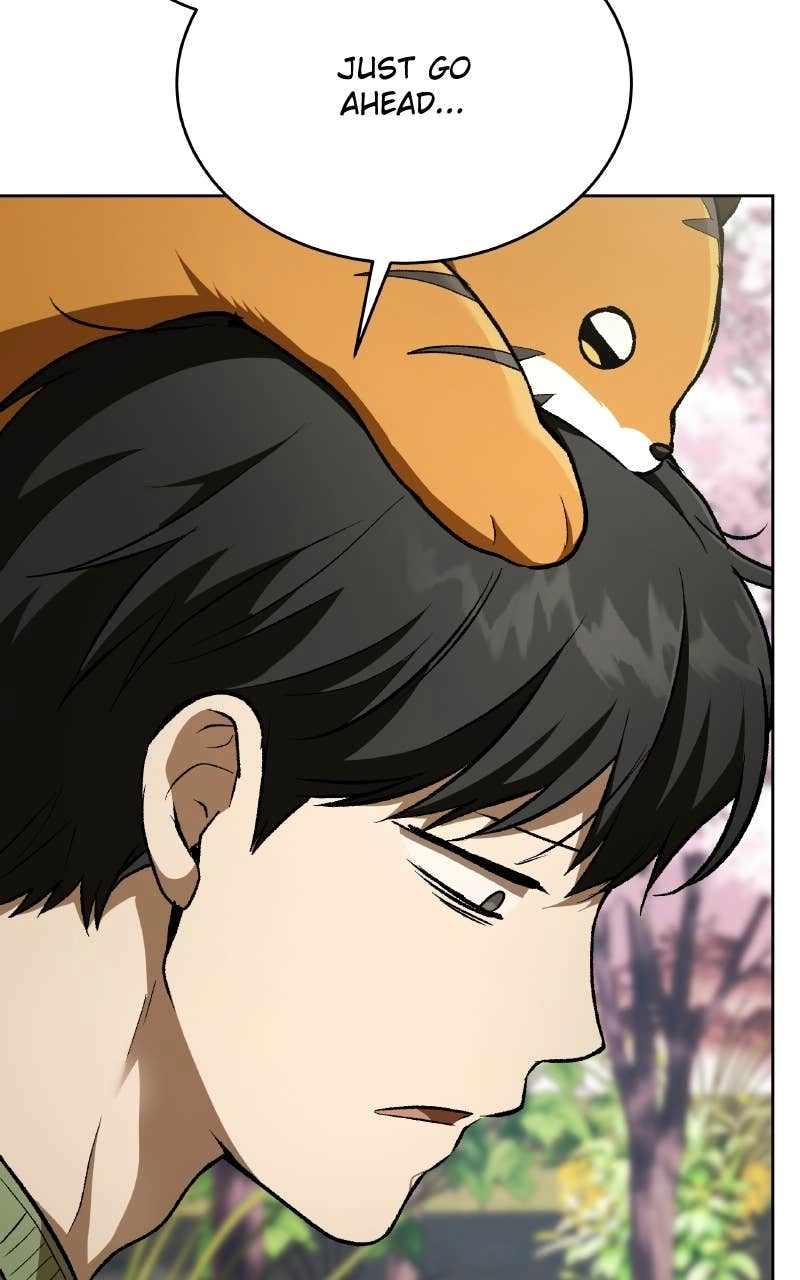 Kindergarten for Divine Beasts Chapter 59, page 113 of 125