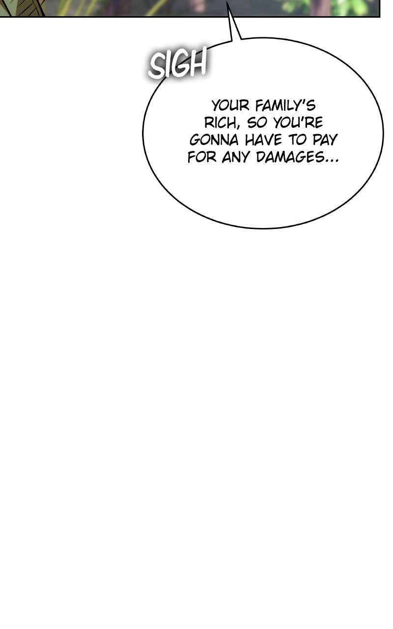 Kindergarten for Divine Beasts Chapter 59, page 114 of 125