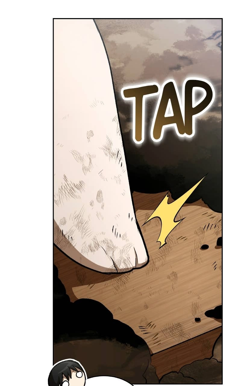 Kindergarten for Divine Beasts Chapter 59, page 115 of 125