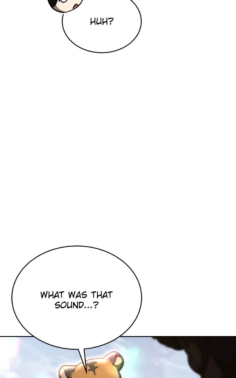 Kindergarten for Divine Beasts Chapter 59, page 116 of 125