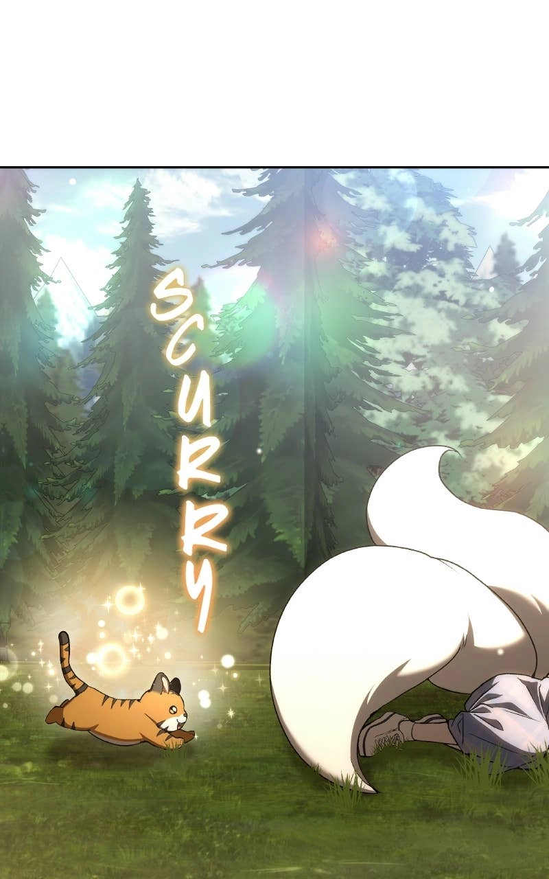 Kindergarten for Divine Beasts Chapter 59, page 17 of 125