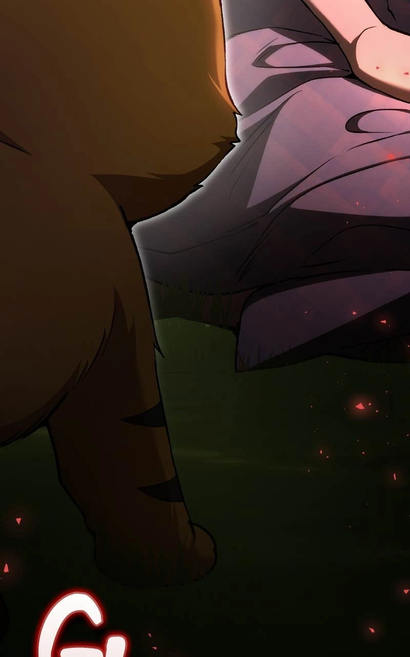 Kindergarten for Divine Beasts Chapter 59, page 28 of 125