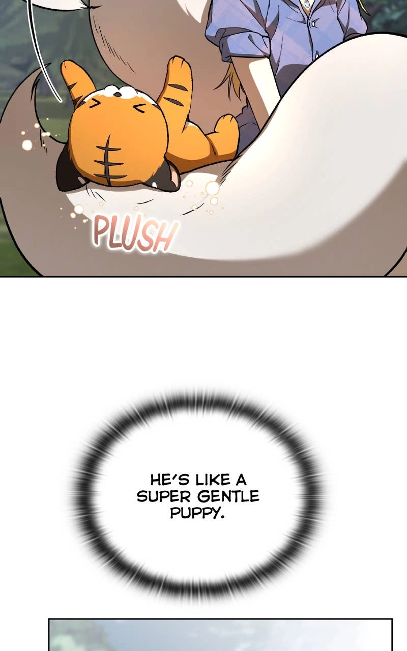 Kindergarten for Divine Beasts Chapter 59, page 39 of 125