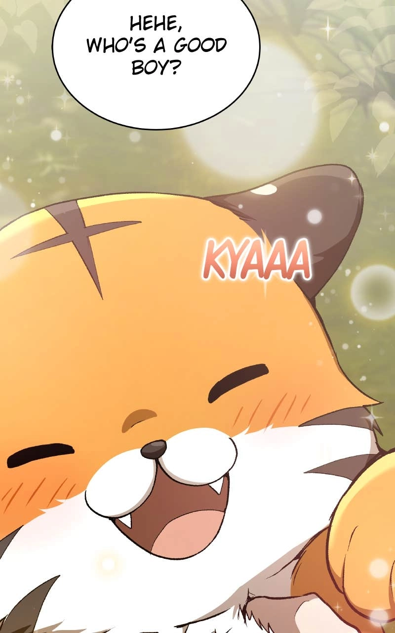 Kindergarten for Divine Beasts Chapter 59, page 42 of 125