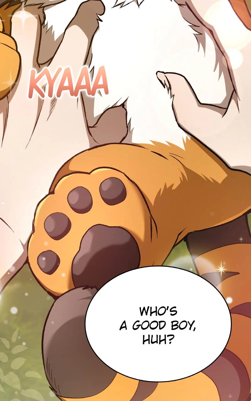 Kindergarten for Divine Beasts Chapter 59, page 43 of 125