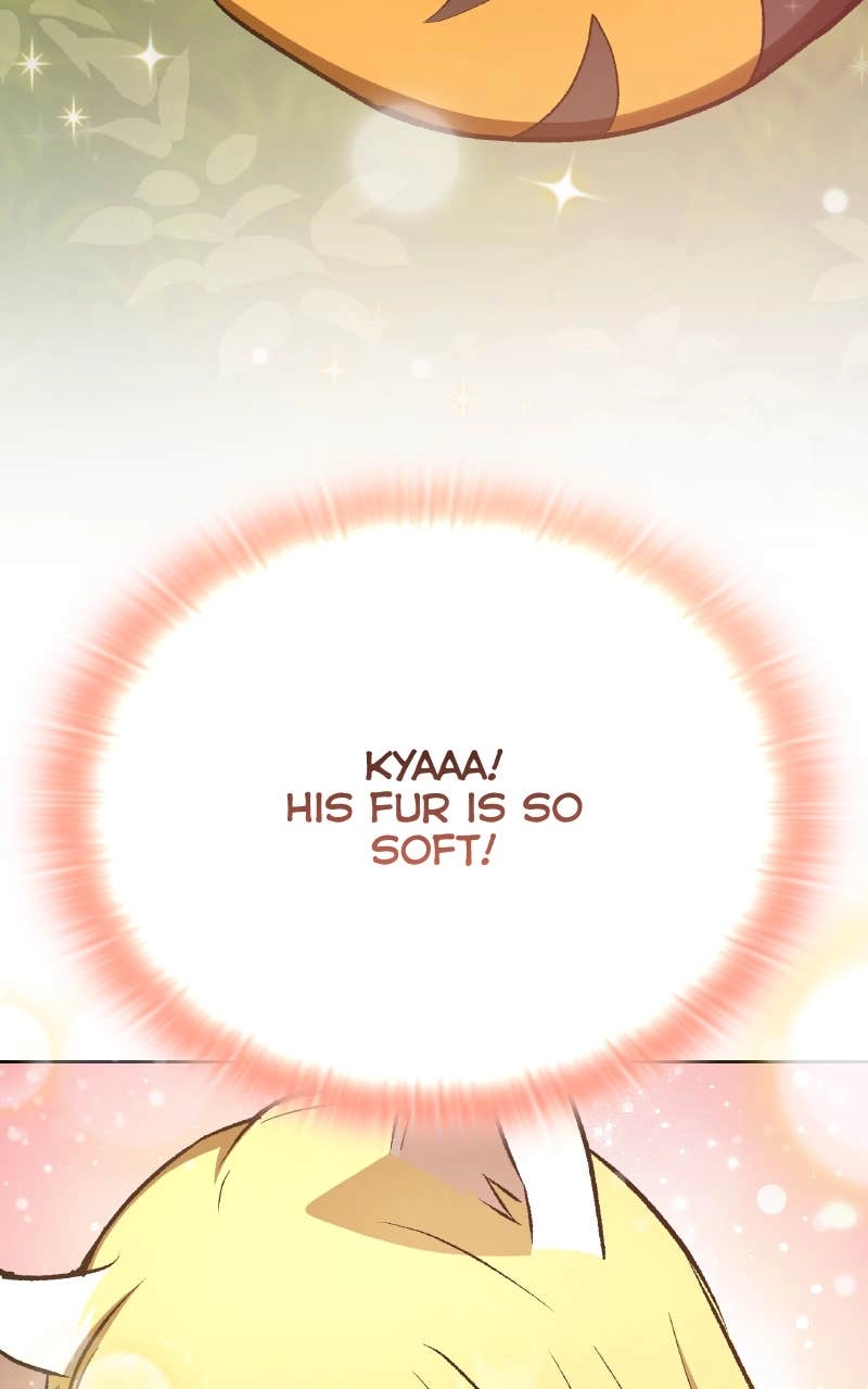 Kindergarten for Divine Beasts Chapter 59, page 44 of 125