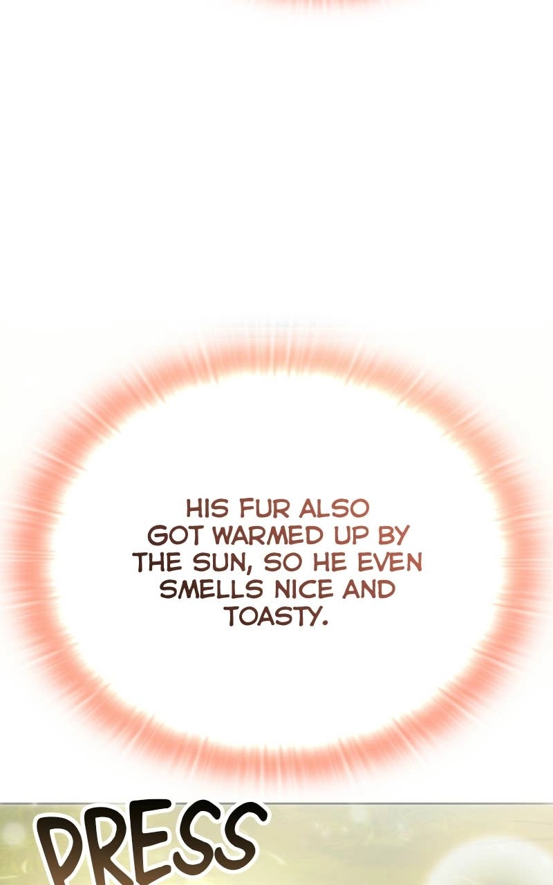 Kindergarten for Divine Beasts Chapter 59, page 46 of 125
