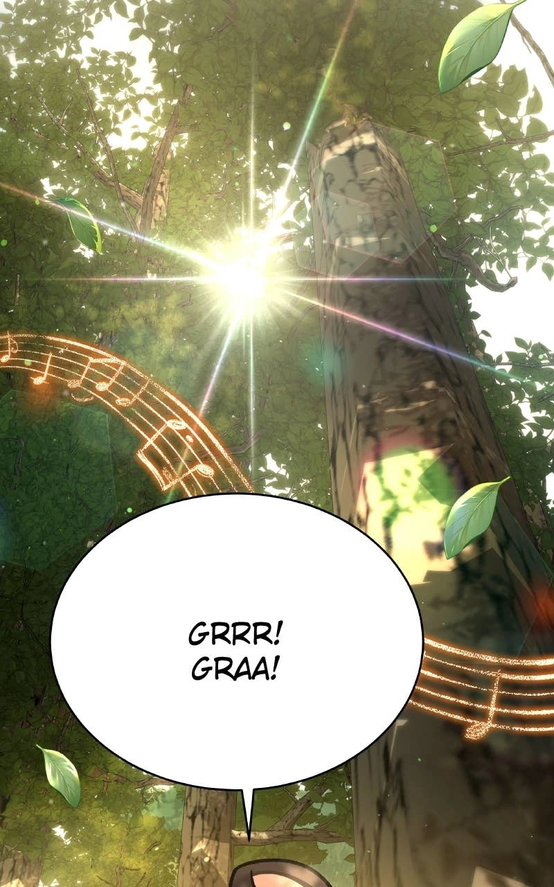 Kindergarten for Divine Beasts Chapter 59, page 5 of 125