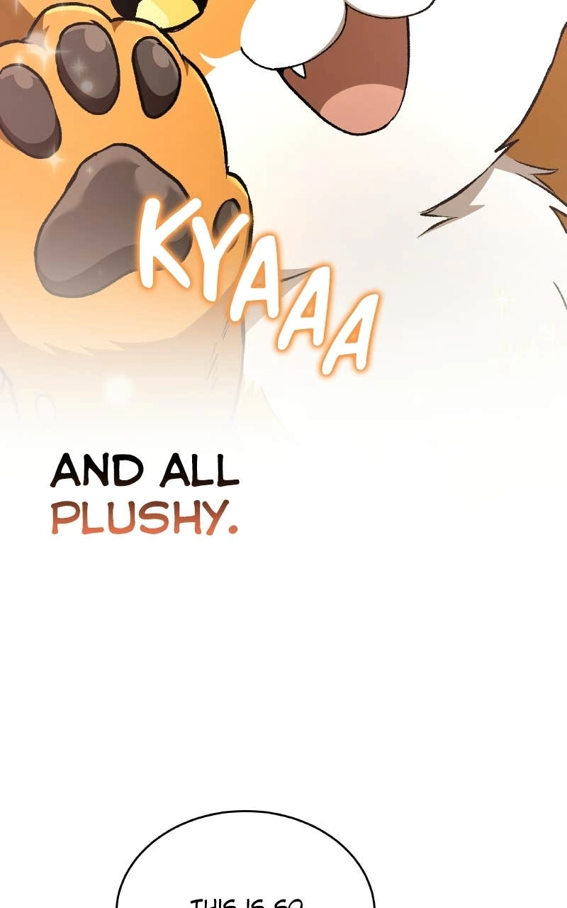 Kindergarten for Divine Beasts Chapter 59, page 50 of 125