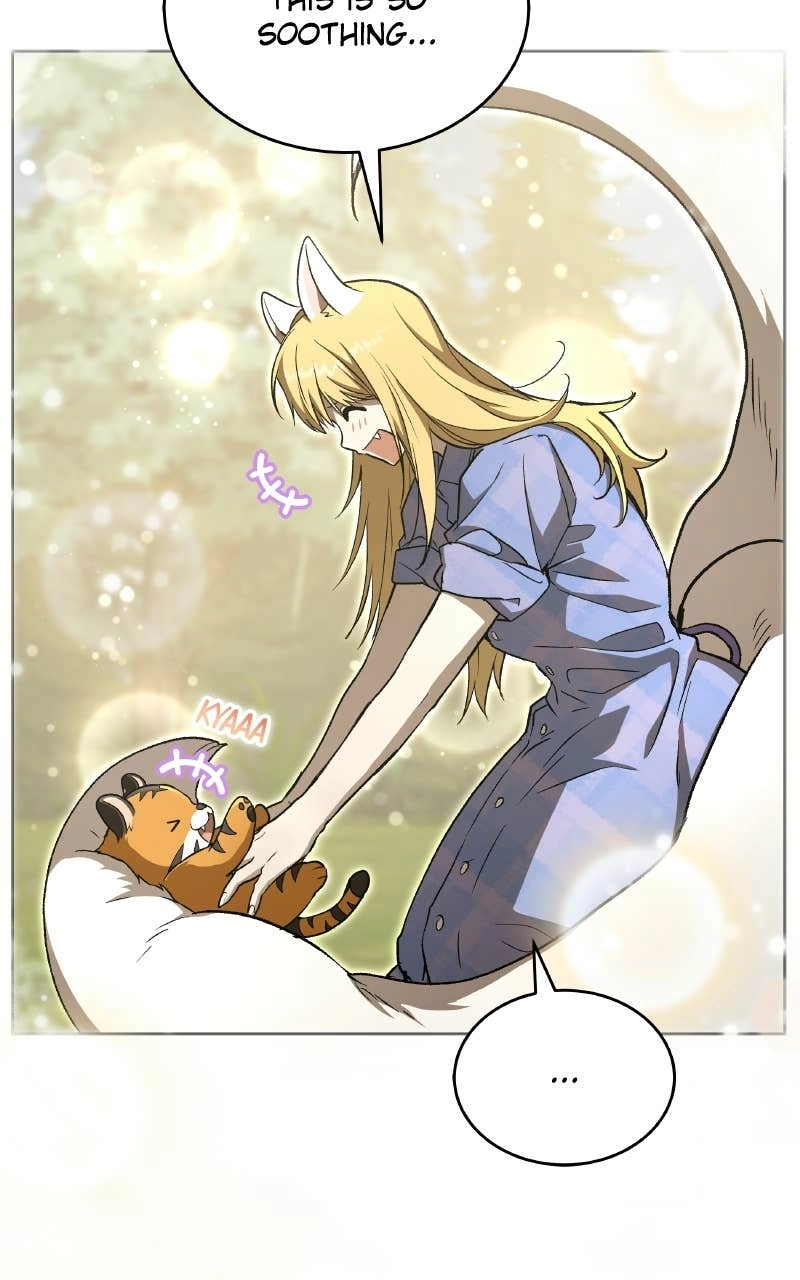 Kindergarten for Divine Beasts Chapter 59, page 51 of 125