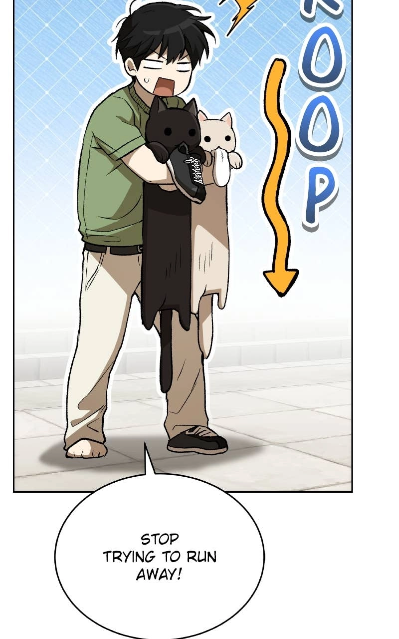 Kindergarten for Divine Beasts Chapter 59, page 59 of 125