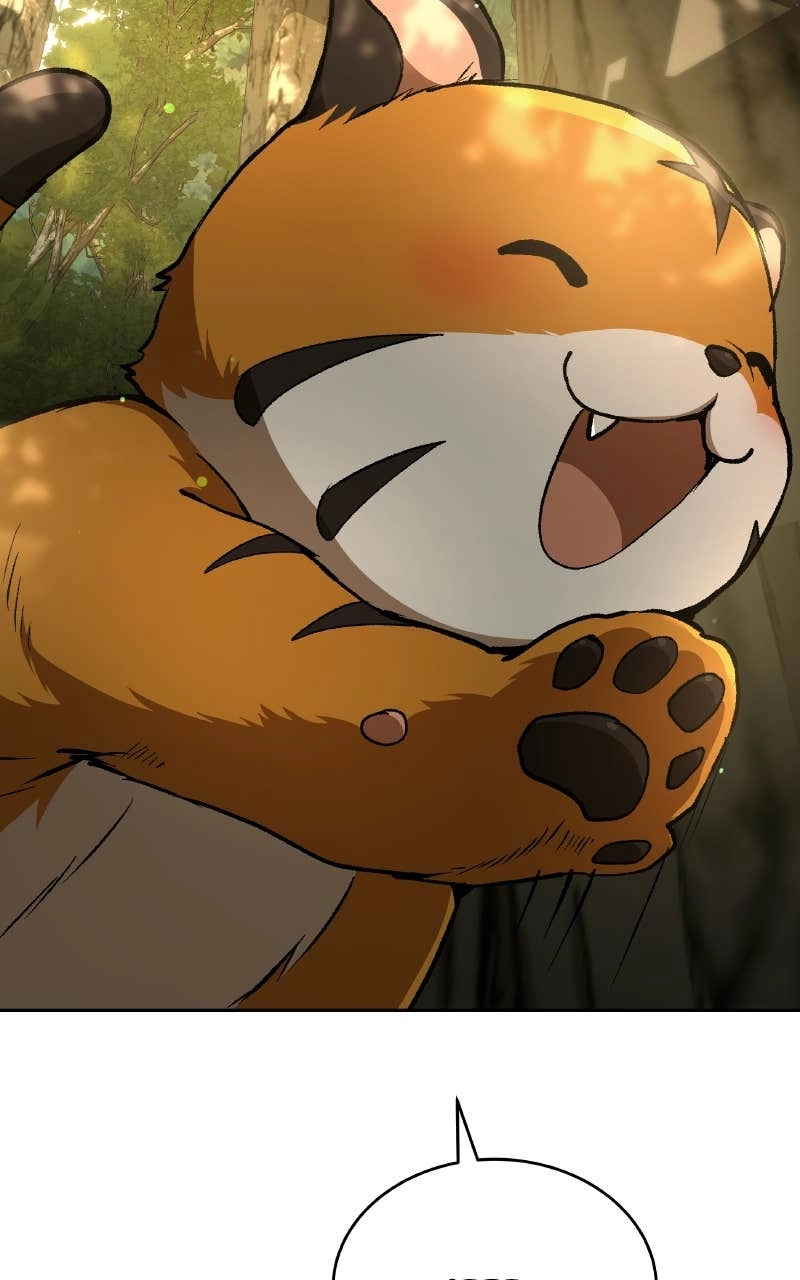 Kindergarten for Divine Beasts Chapter 59, page 6 of 125