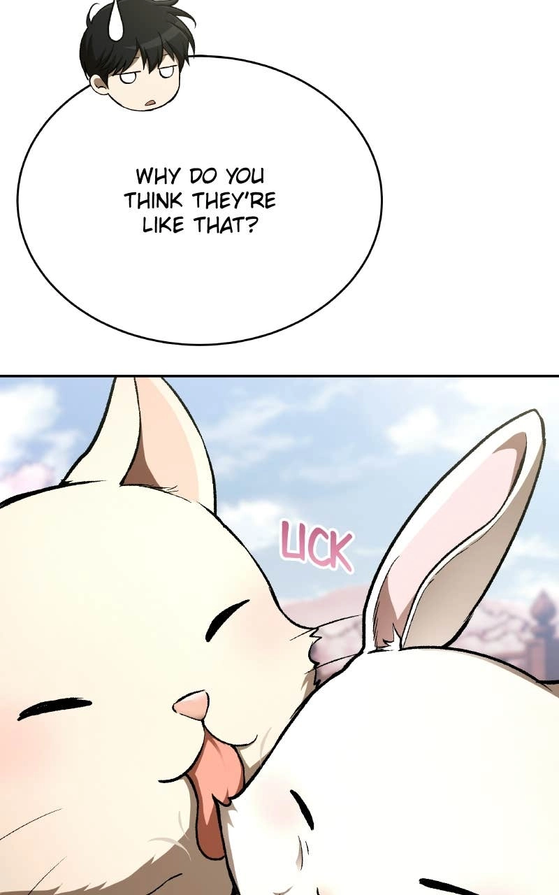 Kindergarten for Divine Beasts Chapter 59, page 71 of 125