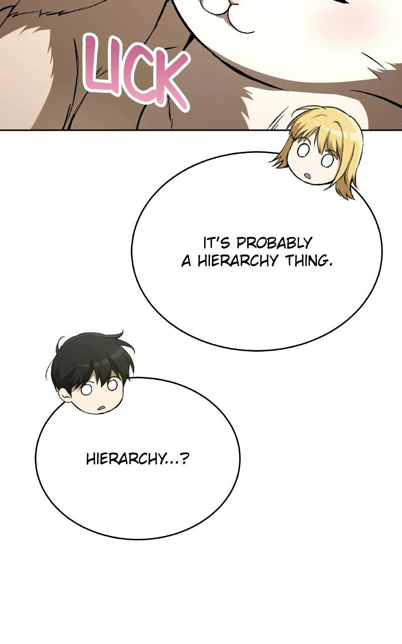 Kindergarten for Divine Beasts Chapter 59, page 72 of 125