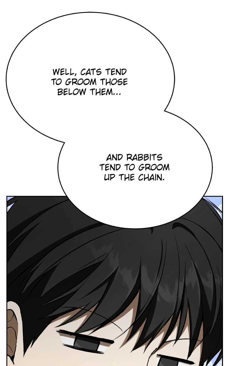 Kindergarten for Divine Beasts Chapter 59, page 73 of 125