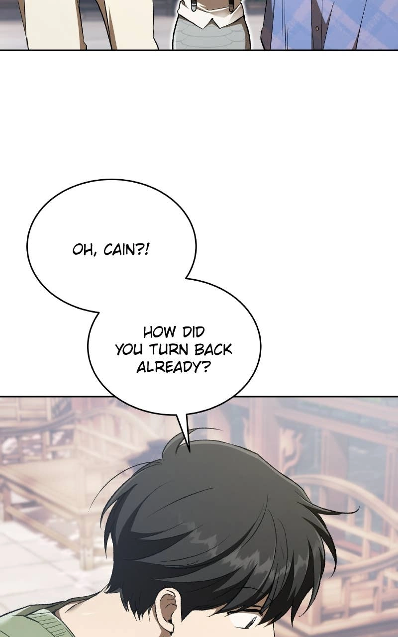 Kindergarten for Divine Beasts Chapter 59, page 76 of 125