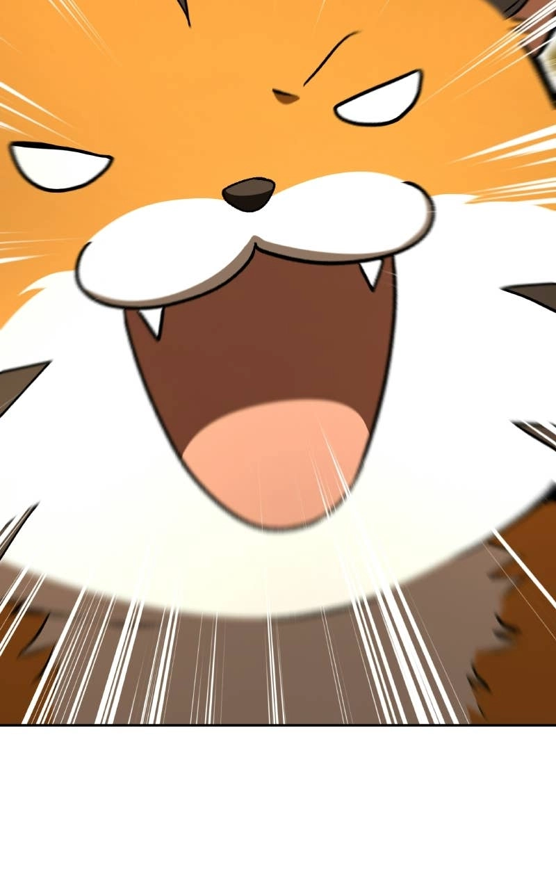 Kindergarten for Divine Beasts Chapter 59, page 8 of 125
