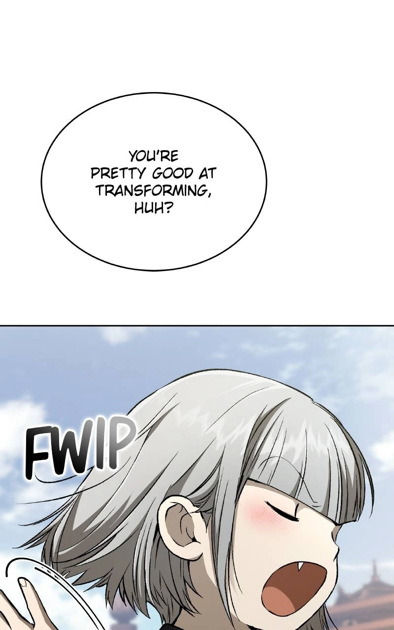Kindergarten for Divine Beasts Chapter 59, page 81 of 125