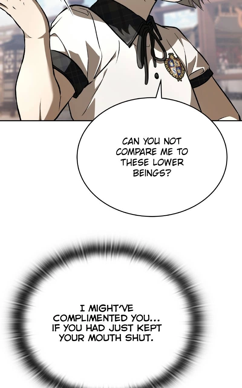 Kindergarten for Divine Beasts Chapter 59, page 82 of 125