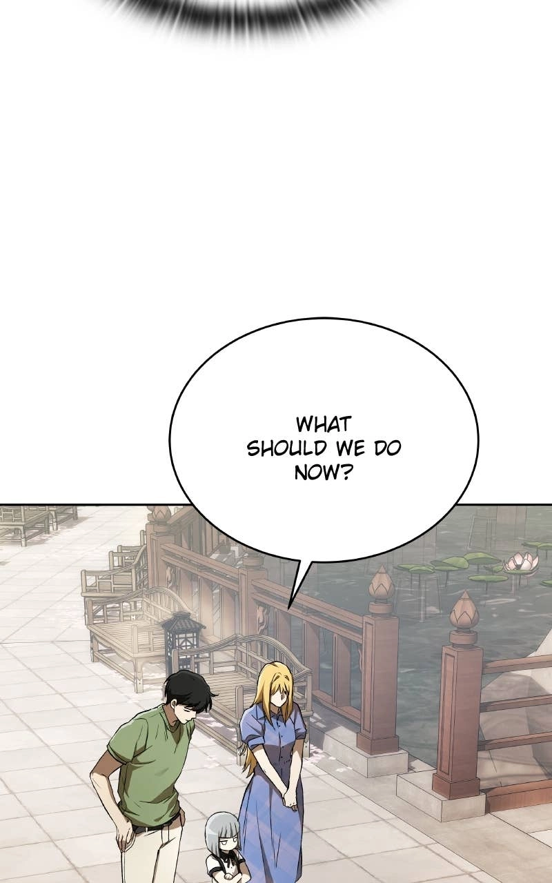 Kindergarten for Divine Beasts Chapter 59, page 83 of 125