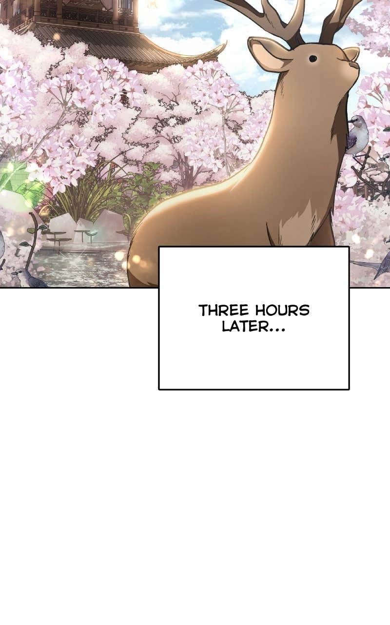 Kindergarten for Divine Beasts Chapter 59, page 88 of 125