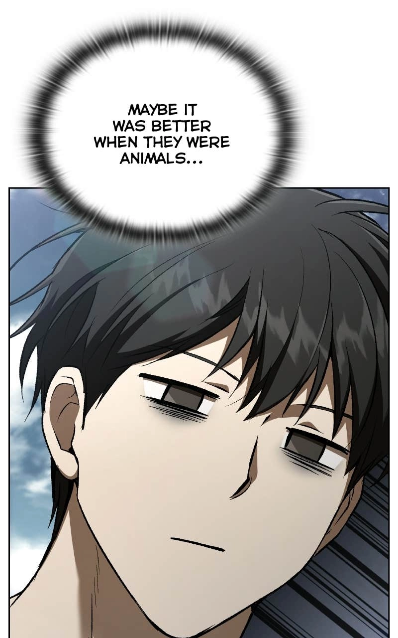 Kindergarten for Divine Beasts Chapter 59, page 92 of 125