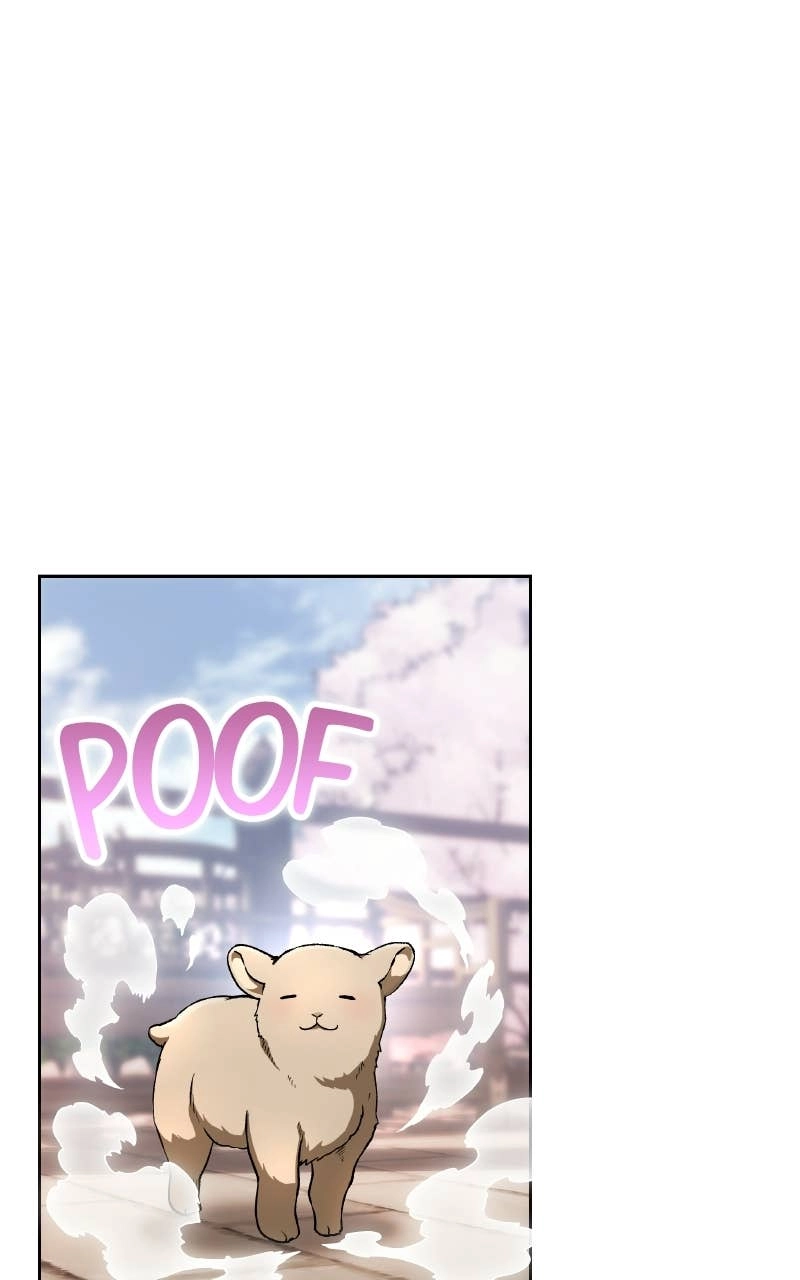 Kindergarten for Divine Beasts Chapter 59, page 95 of 125
