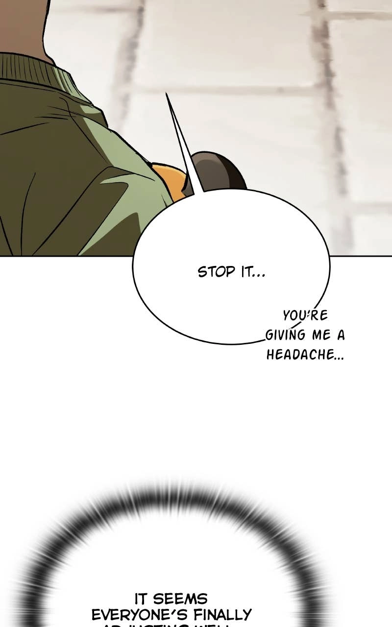 Kindergarten for Divine Beasts Chapter 59, page 98 of 125