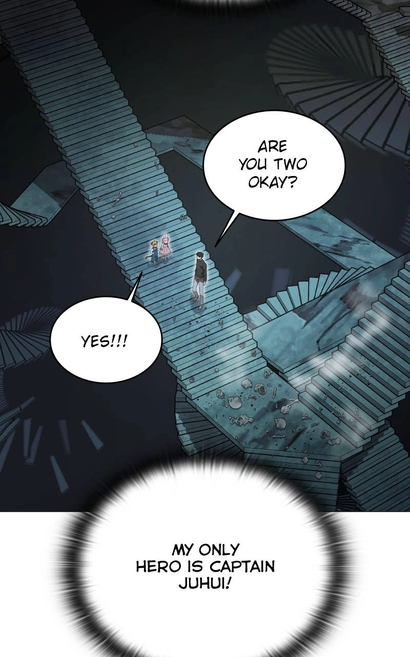 Kindergarten for Divine Beasts Chapter 6, page 101 of 184