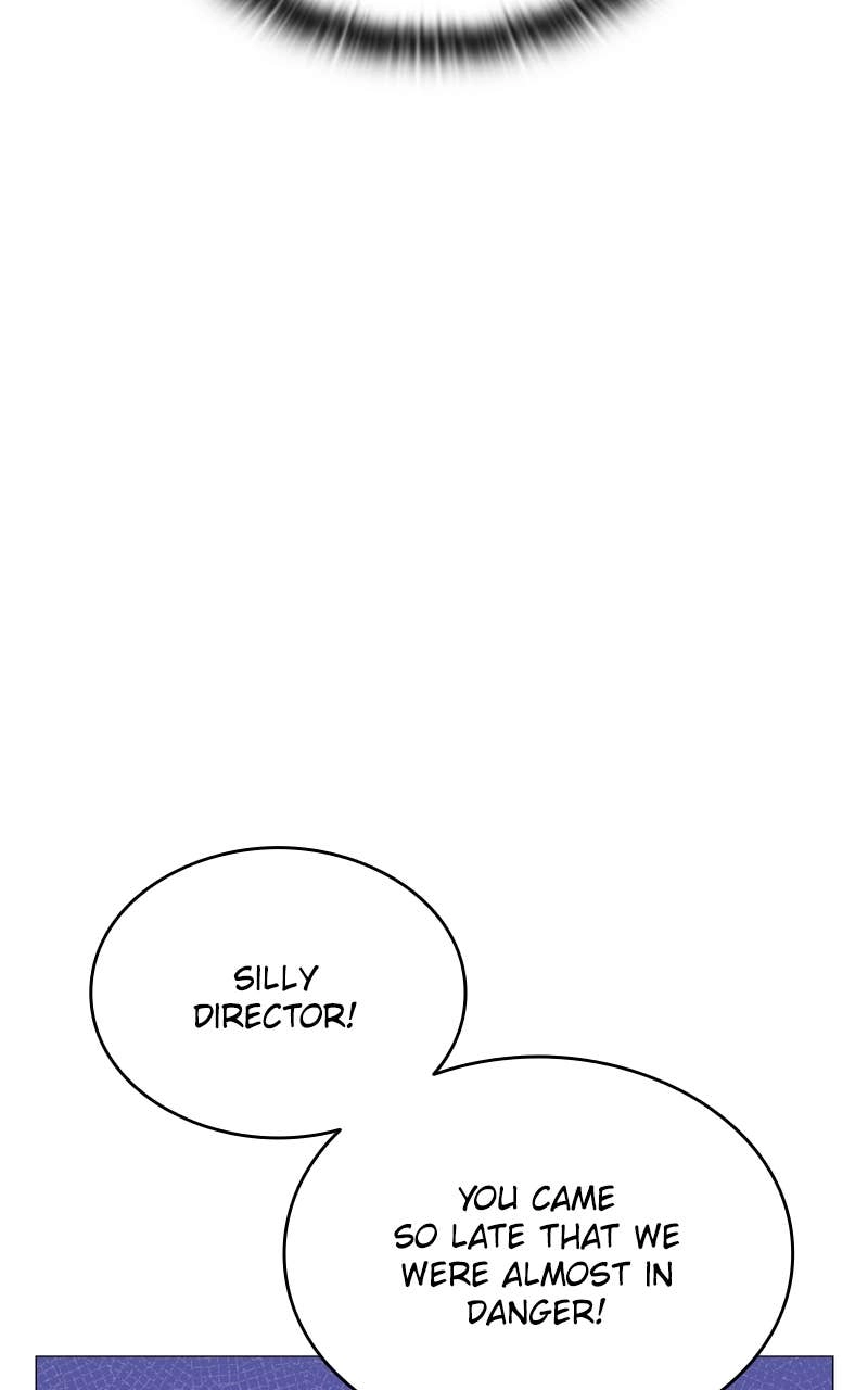 Kindergarten for Divine Beasts Chapter 6, page 102 of 184