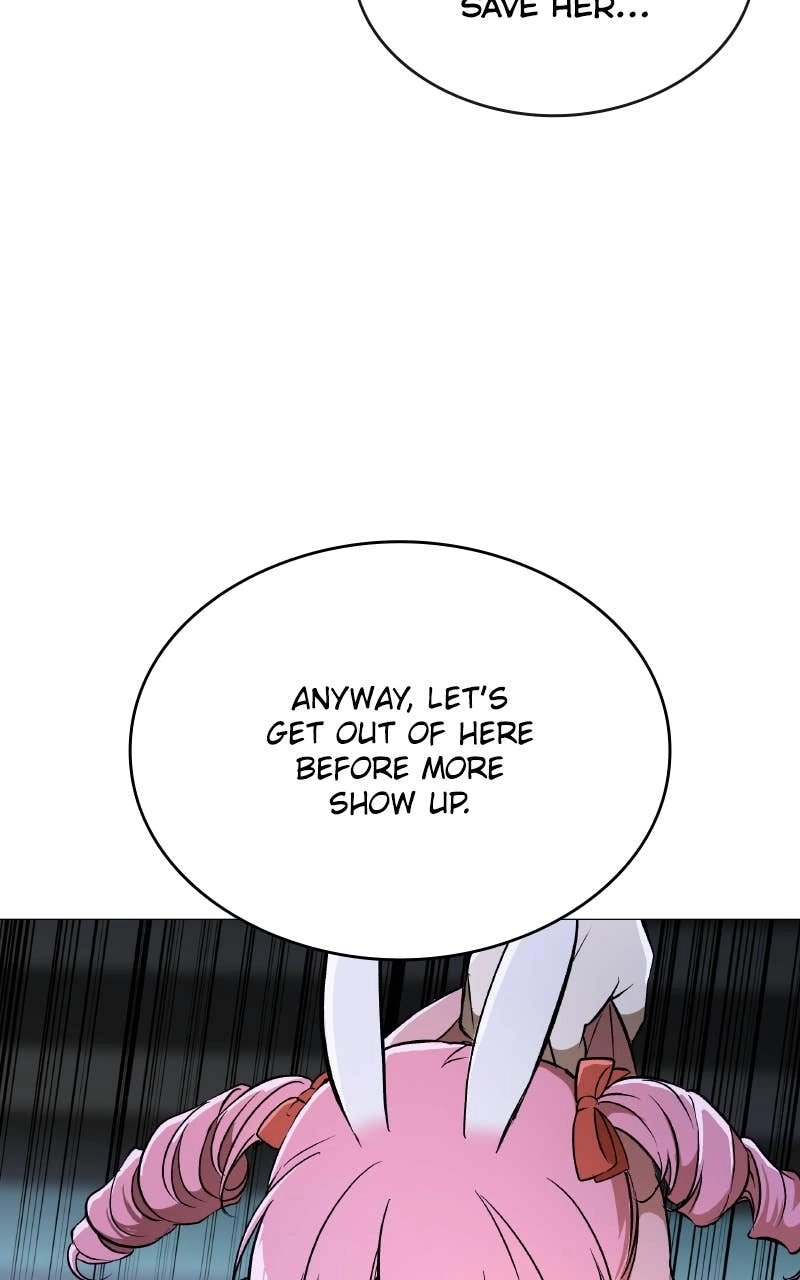 Kindergarten for Divine Beasts Chapter 6, page 104 of 184