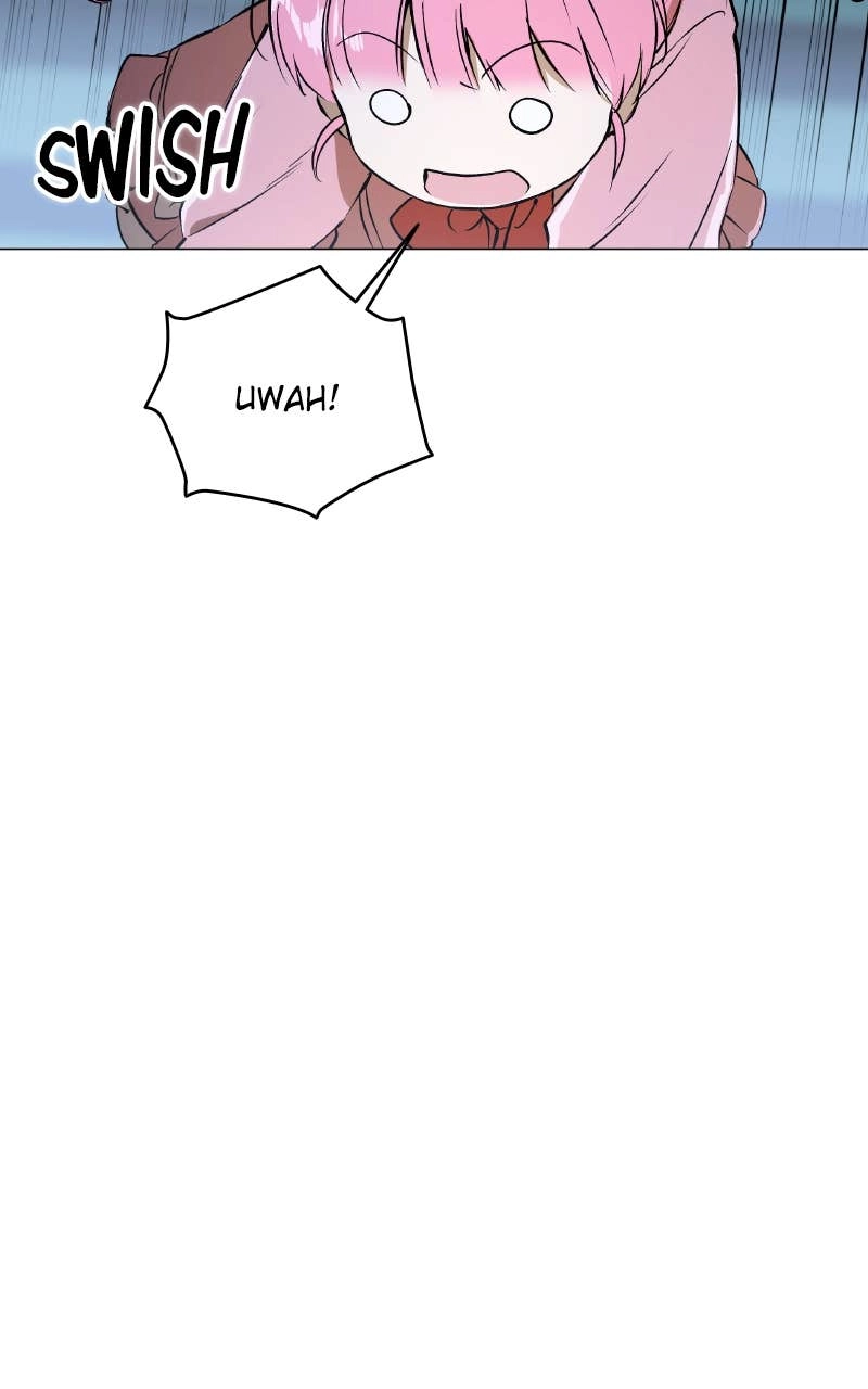 Kindergarten for Divine Beasts Chapter 6, page 105 of 184