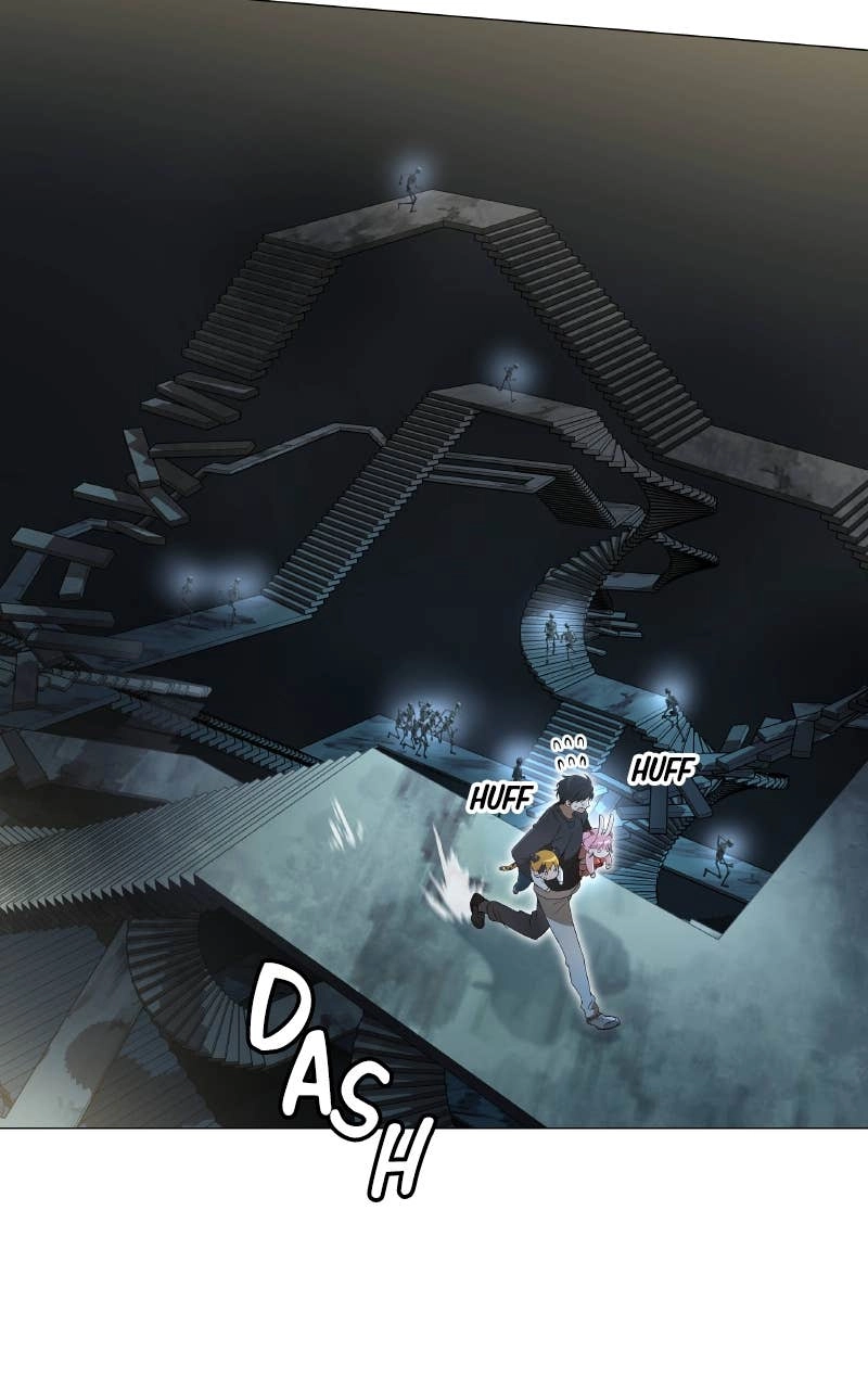 Kindergarten for Divine Beasts Chapter 6, page 108 of 184