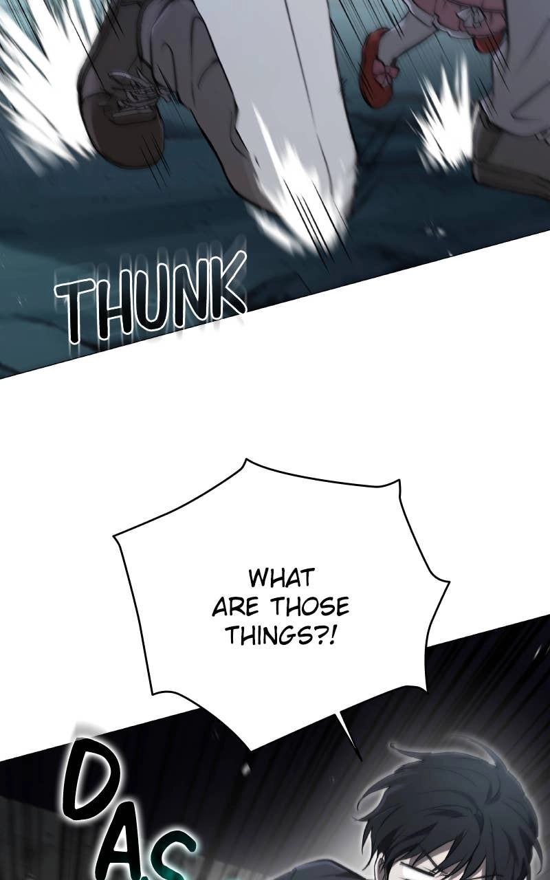 Kindergarten for Divine Beasts Chapter 6, page 11 of 184